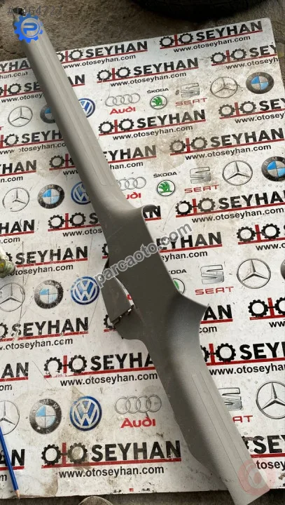 8P4853906 audi a3 sportback 2008 sağ marşbiyel iç kaplaması