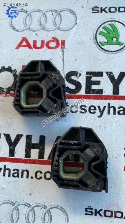 audi a3 2008 radyatör kulağı takozu