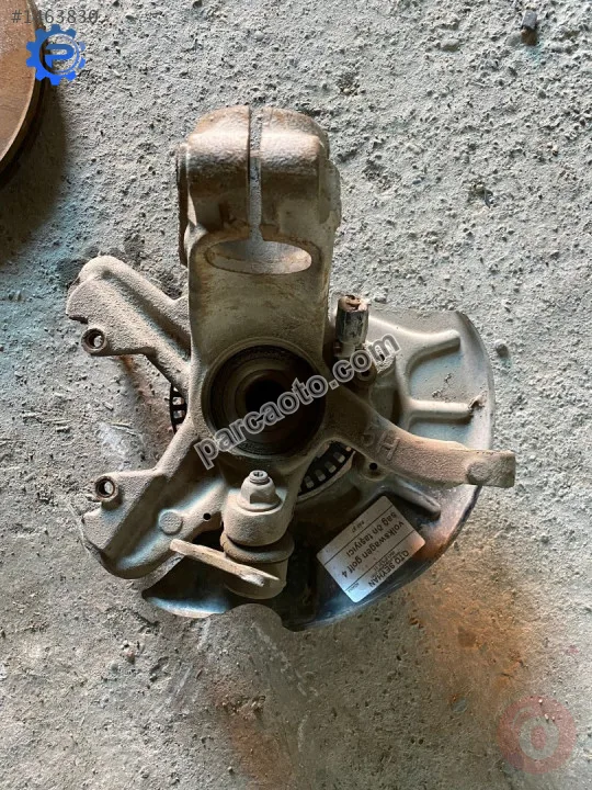 volkswagen golf 4 sağ ön taşıyıcı