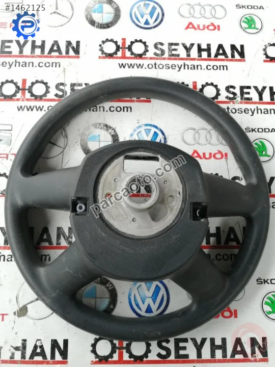 8P0419091CC audi a3 2004-12 direksiyon simidi