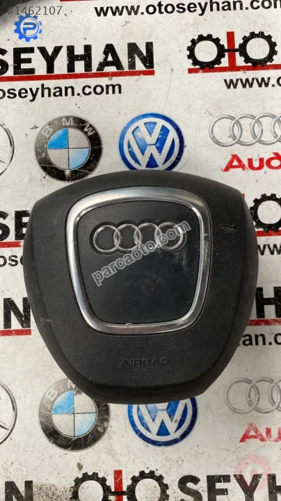 8P0880201AM audi a3 2004-09 direksiyon airbag