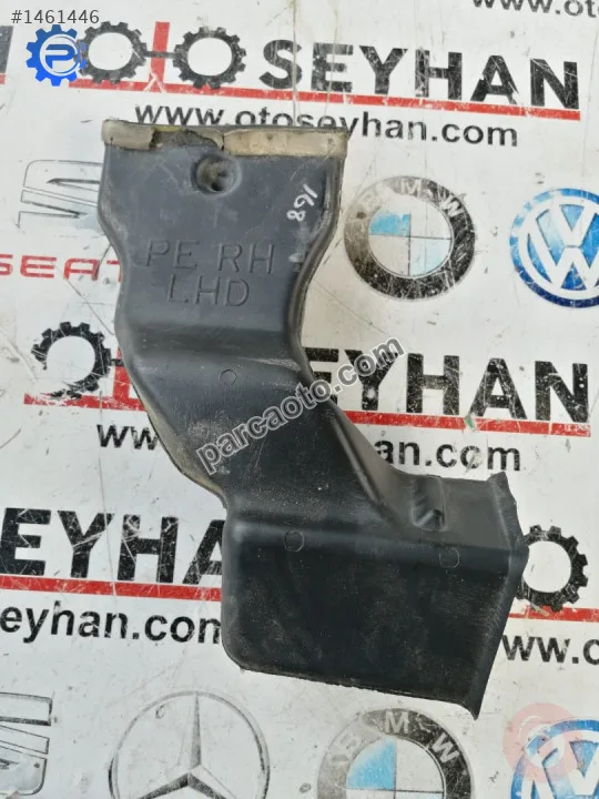 87212-05020 Toyota carina 1998 havalandırma kanalı