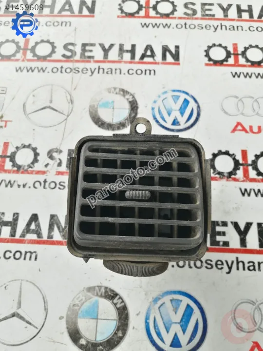 Toyota carina 1998 gögüs havalandırma ızgarası difüzör
