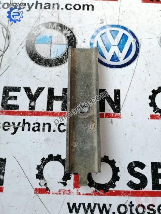 Toyota carina 1998 sol arka amortisör kulesi üst demiri