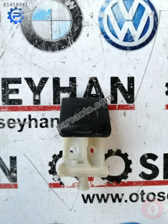 Toyota carina 1998 kaput açma kolu mandalı