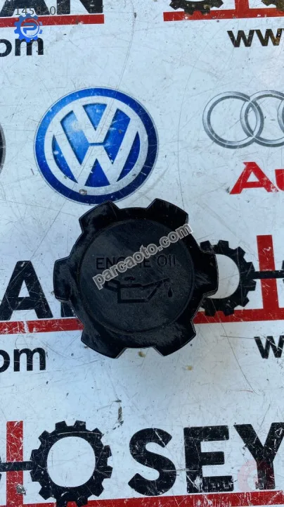 toyota carina 2.0 gli motor yağ kapağı