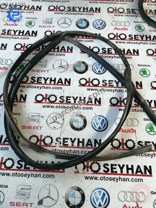 Toyota Carina Kapı - Adana Seyhan