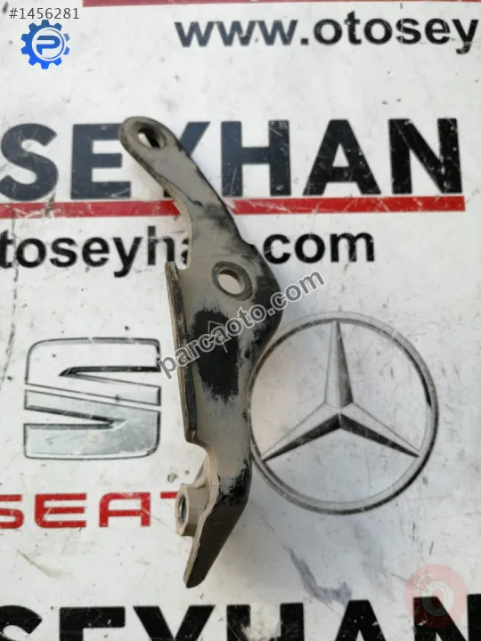 nissan primera 2007 sağ ön taşıyıcı fren borusu tutucu