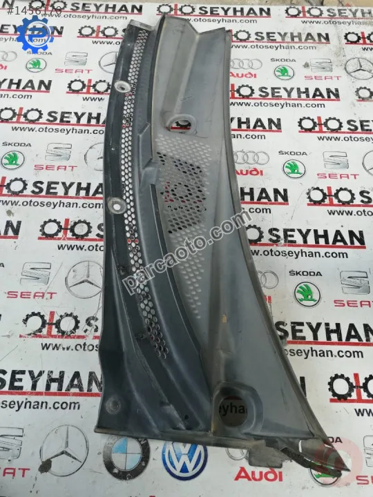 66863-AU315 nissan primera 2007 ön cam ızgarası sol