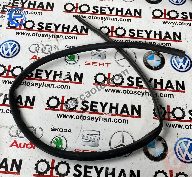 nissan primera 2007 ön cam ızgarası kaput lastiği nissan primera 2007 ön cam ızgarası kaput lastiği