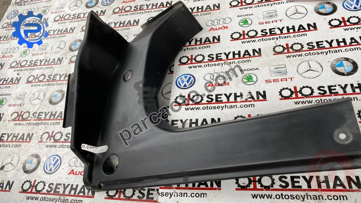 Nissan Primera Kapı - Adana Seyhan