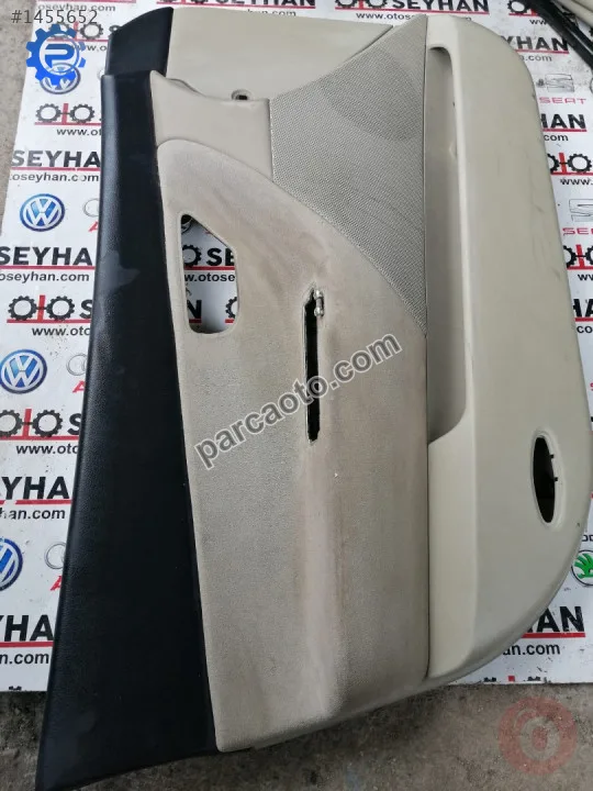 nissan primera 2007 sol ön kapı kartonu nissan primera 2007 sol ön kapı kartonu