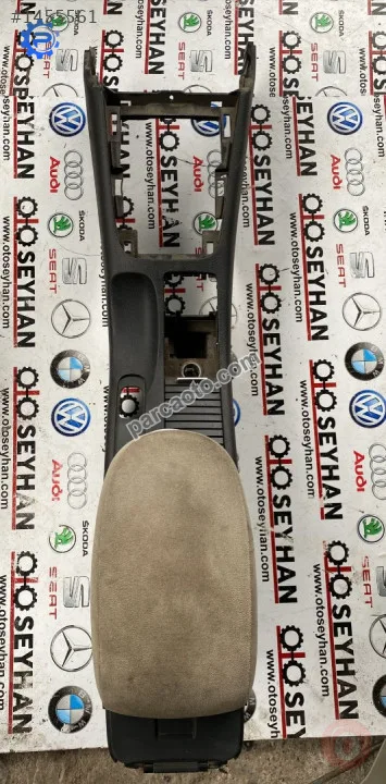 96911BA200 nissan primera 2007 orta konsol kol dayama kolçak