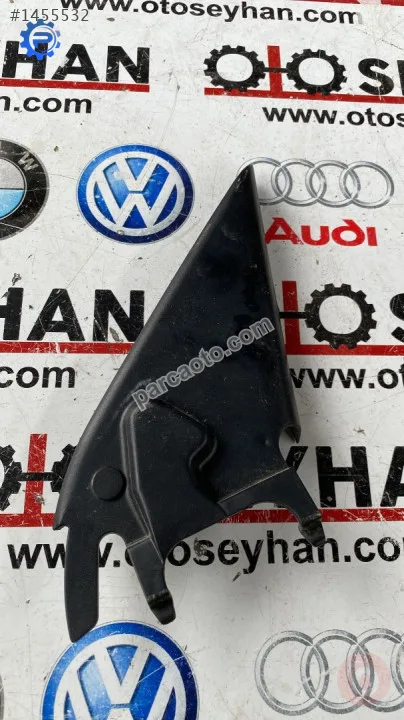 nissan primera 2007 sağ ön kapı ayna kapağı