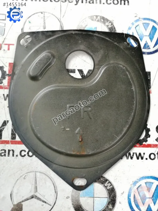 nissan primera 2007 yakıt şamandıra kapağı