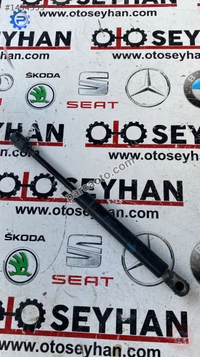 84430AV600 nissan primera 2007 bagaj amortisörü sağ