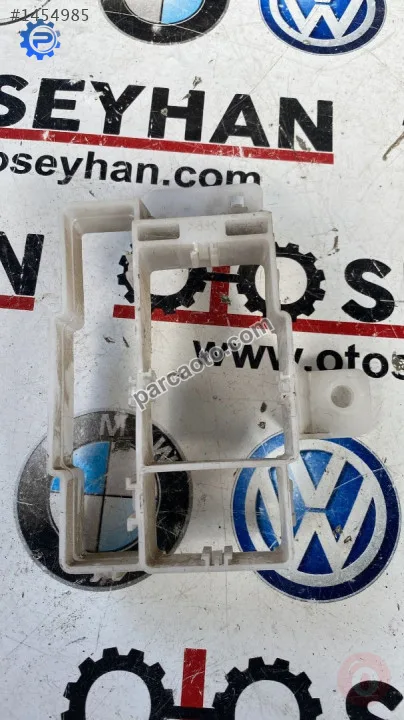 24346-AV601 nissan primera 2007 fiş soketi yuvası