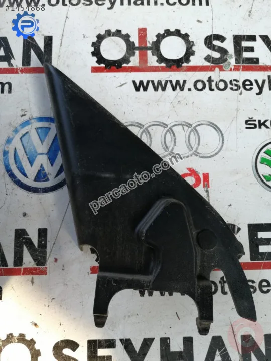 80293-AV600 nissan primera sol ön kapı cam kenar kaplaması