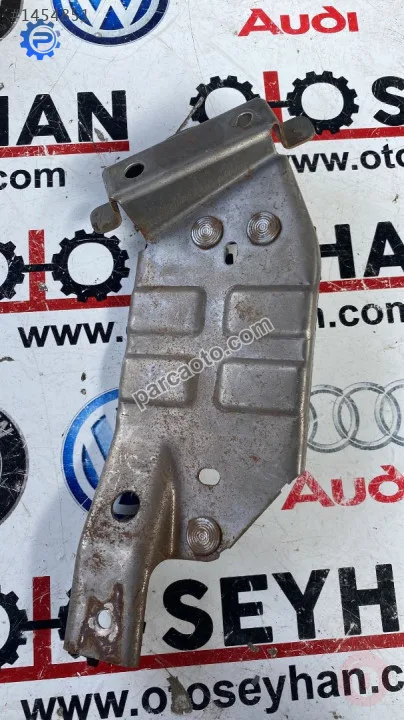 nissan primera 2007 gaz pedalı yuvası demiri