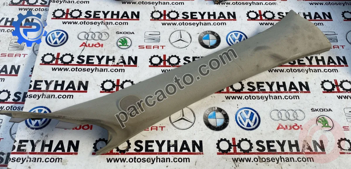 76911-AV700 nissan primera 2007 sağ ön direk kaplaması