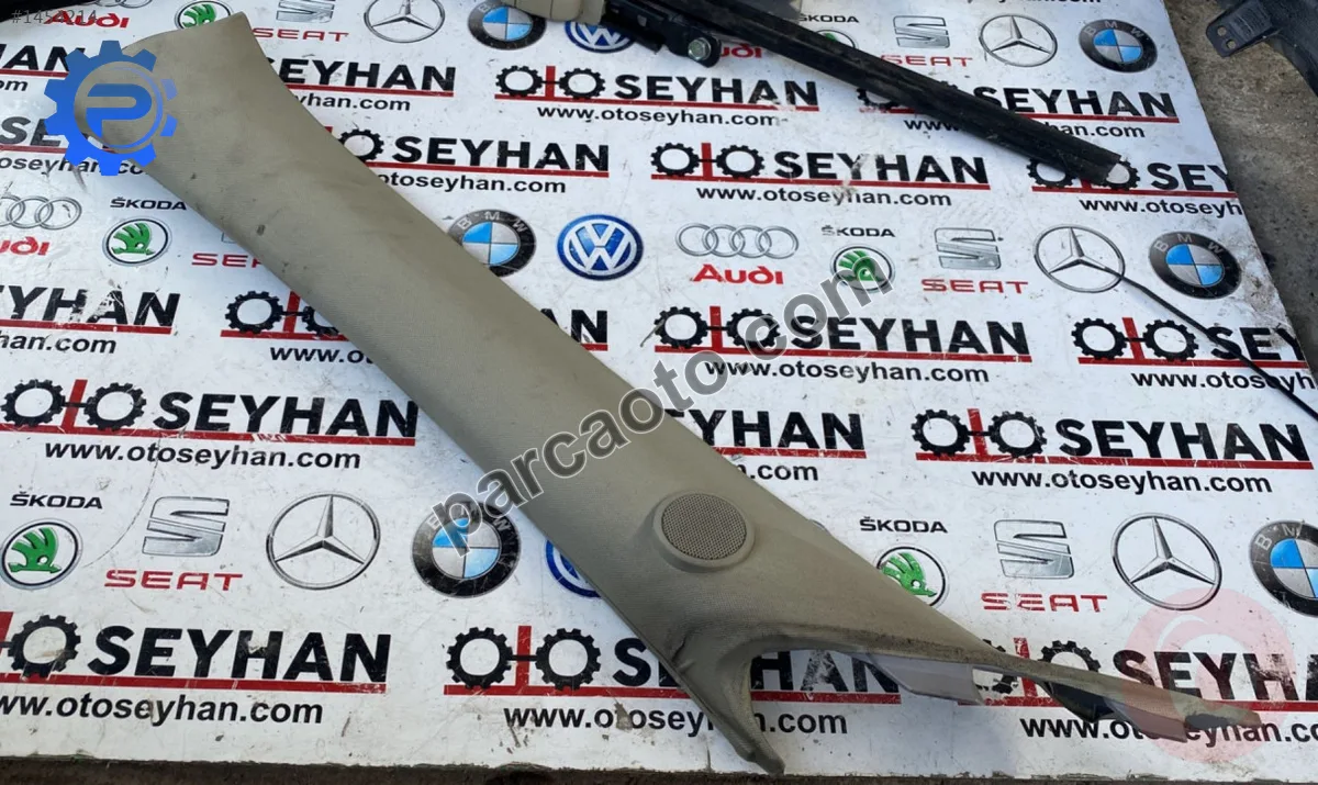 76912-AV700 nissan primera 2007 sol ön direk kaplaması
