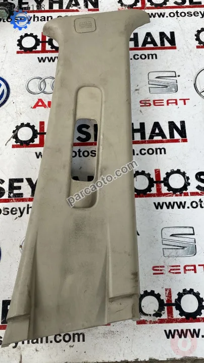 76913-AC700 nissan primera 2007 orta sağ direk kaplaması