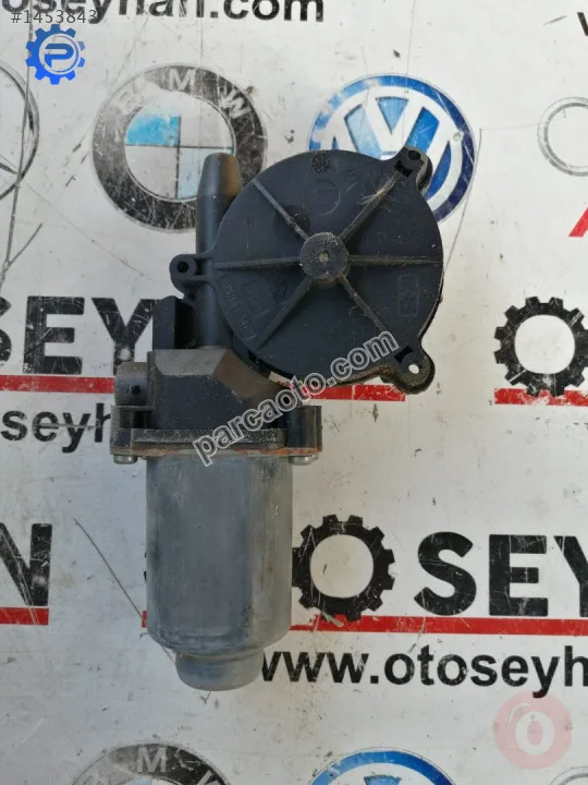 nissan primera 2007 sol arka kapı cam motoru