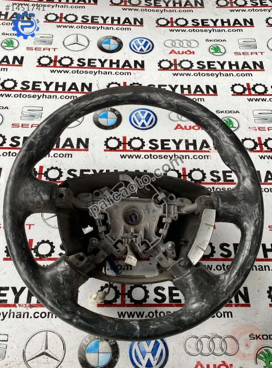 48430-BA11C nissan primera 2007 direksiyon simidi