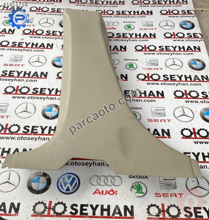 76916-AV700 nissan primera 2007 orta sol direk kaplaması