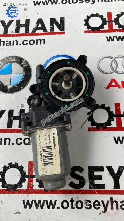 Nissan Primera Cam Motoru - Adana Seyhan