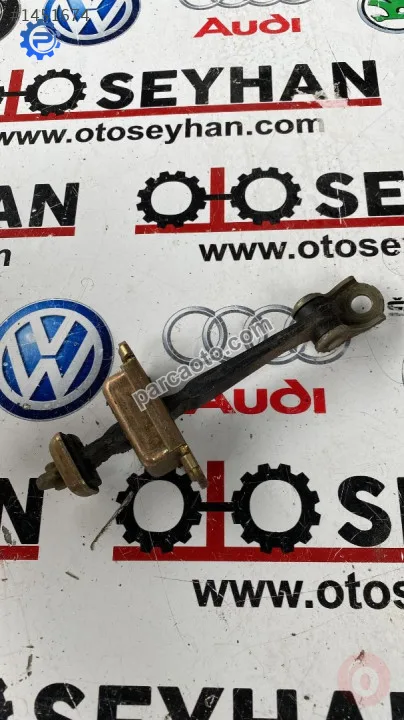 Nissan Primera Kapı - Adana Seyhan