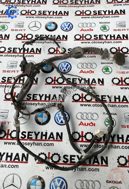 Nissan Primera Elektrik Tesisatı - Adana Seyhan