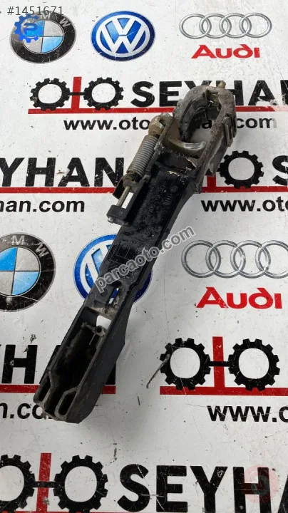 Nissan Primera Kapı - Adana Seyhan