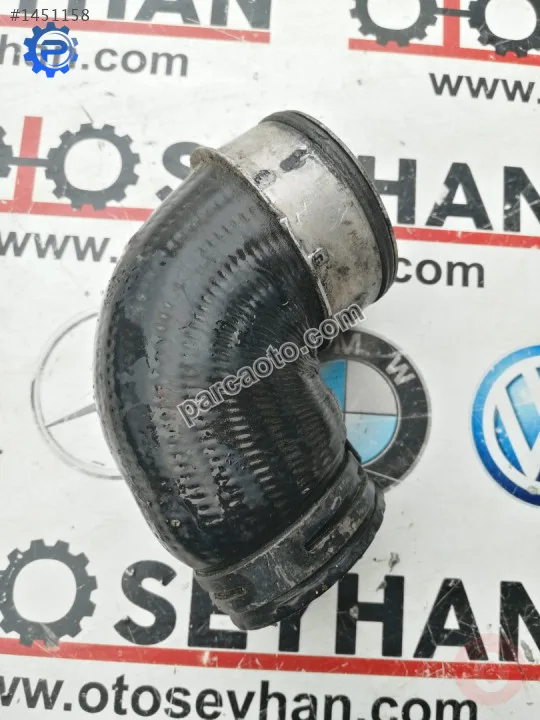 8D0145834L vw passat B5 1.9 dizel turbo hortumu