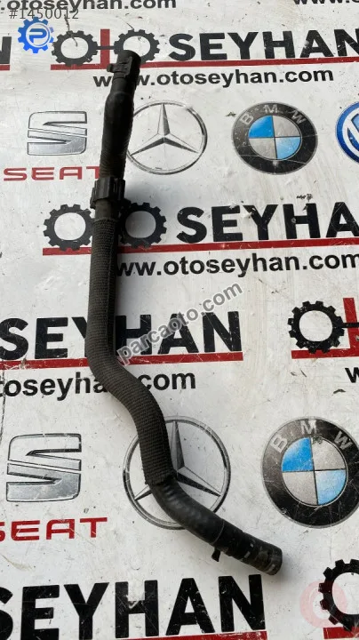 volkswagen tiguan 2017 1.4 tsi cze yakıt hortumu uzun