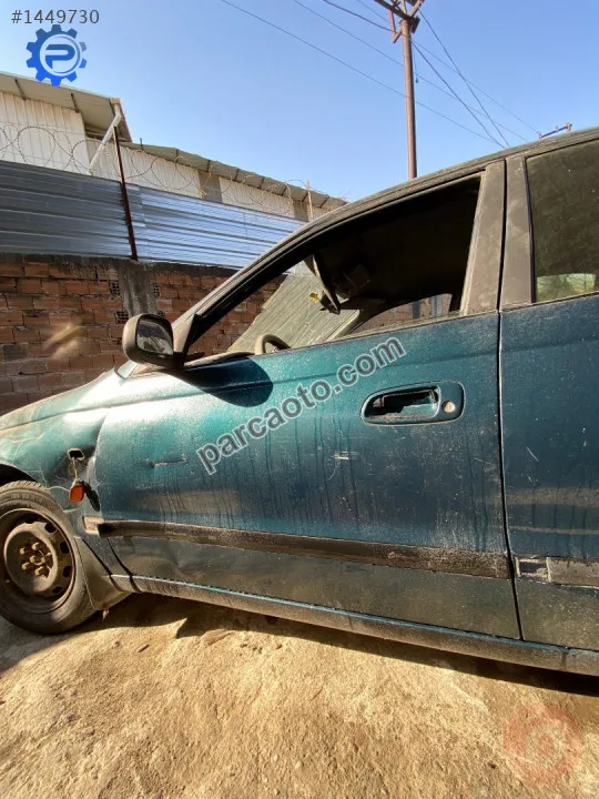 Toyota Carina Kapı - Adana Seyhan