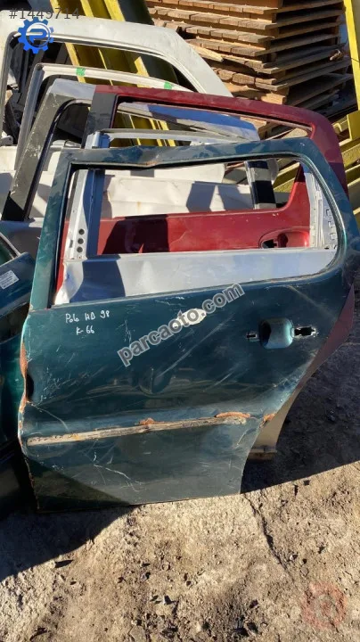 Toyota Carina Kapı - Adana Seyhan