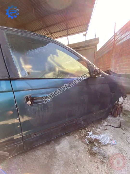 Toyota Carina Kapı - Adana Seyhan