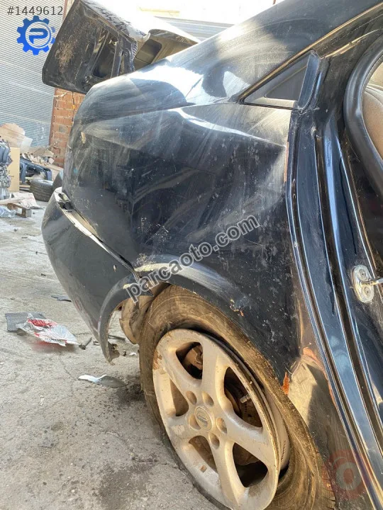 Nissan Primera Çamurluk - Adana Seyhan