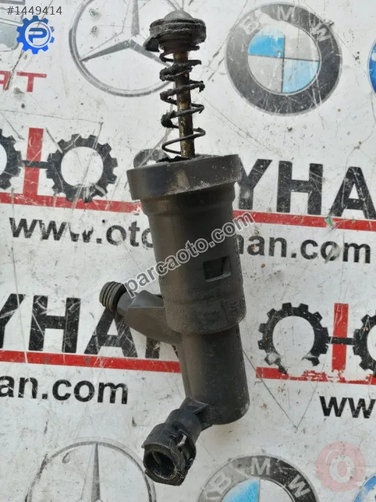 1K0721261 vw caddy 1.9 dizel üst debriyaj merkezi
