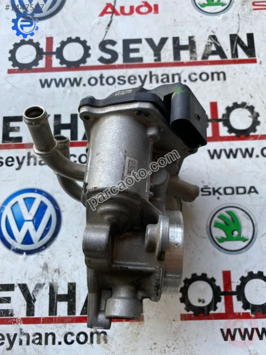 04L128063T 04L128059T audi a3 tdi dgt motor kelebek boğazı