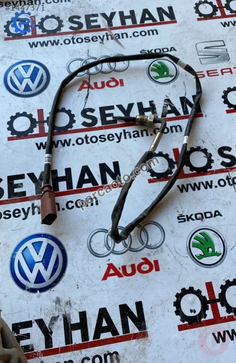 04L906088DH audi a3 1.6 dgt egzoz sıcaklık oksijen sensörü