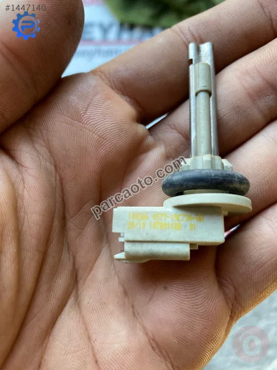 4S7T-19C734-AA ford fiesta 2011 kalorifer derece sensörü 4S7T-19C734-AA ford fiesta 2011 kalorifer derece sensörü