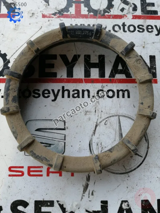 321201375A seat ibiza 2000 depo şamandıra somunu