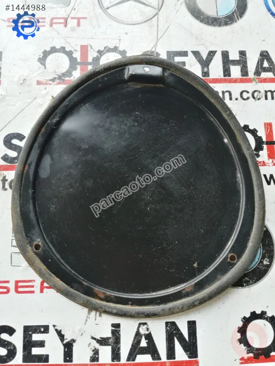6N0803961A volkswagen seat depo şamandıra kapağı
