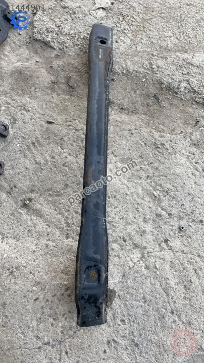 A2046100014 mercedes c180 w204 arka tampon demiri