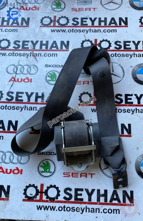2T14-A611B69-CC ford connect sol arka emniyet kemeri