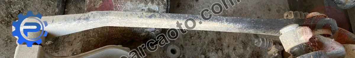 peugeot 407 sağ arka taşıyıcı denge kolu uzun