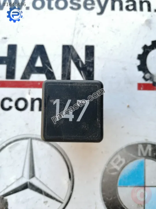 1H0959142 vw audi seat skoda 147 nolu role