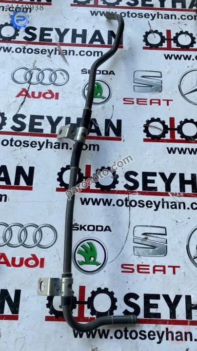 toyota corolla 2018 1.33 benzinli westenhouse vakum borusu